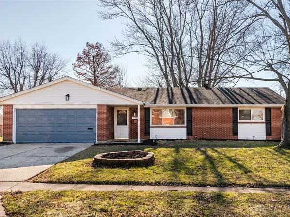 4736 Palomar Ave, Dayton, OH 45426