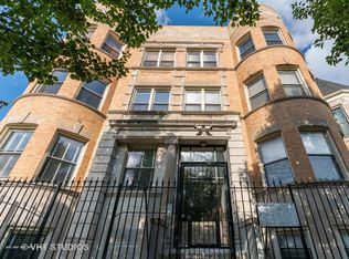 4646 S Prairie Ave #1S, Chicago, IL