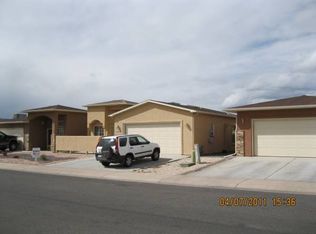 2446 1/2 Jack Creek Rd, Grand Junction, CO 81505