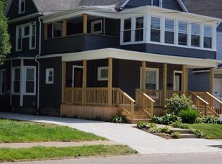 1105-7 W 8th St, Erie, PA 16502