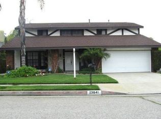 23041 Enadia Way, West Hills, CA 91307