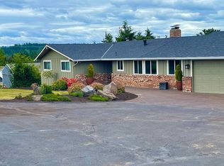 15920 SE Bel Air Dr, Damascus, OR 97089