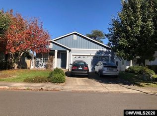 4961 Fontana St SE, Salem, OR 97317
