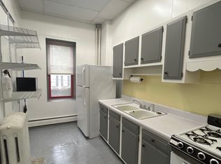 313 E Sunbury St, Shamokin, PA 17872