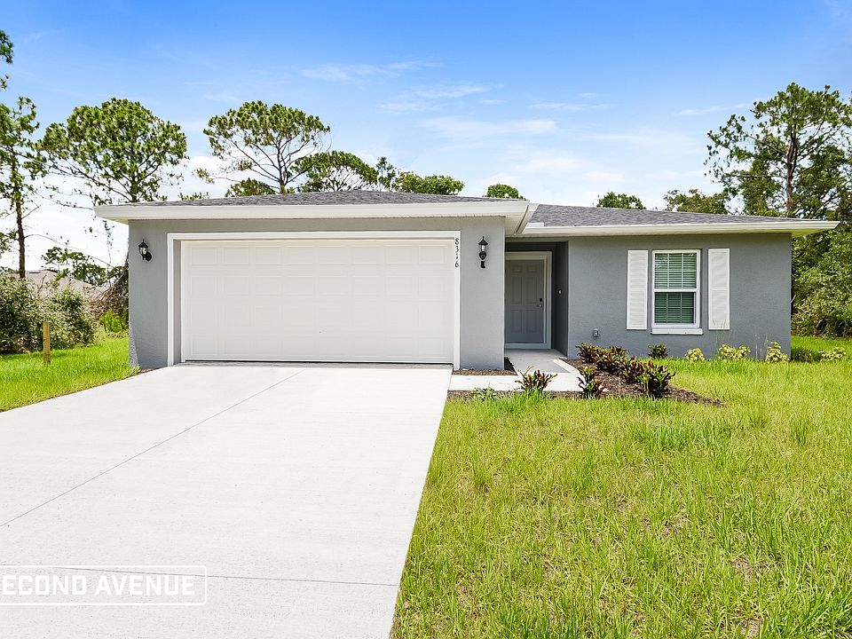 1st image of 8316 Amendola Ave
