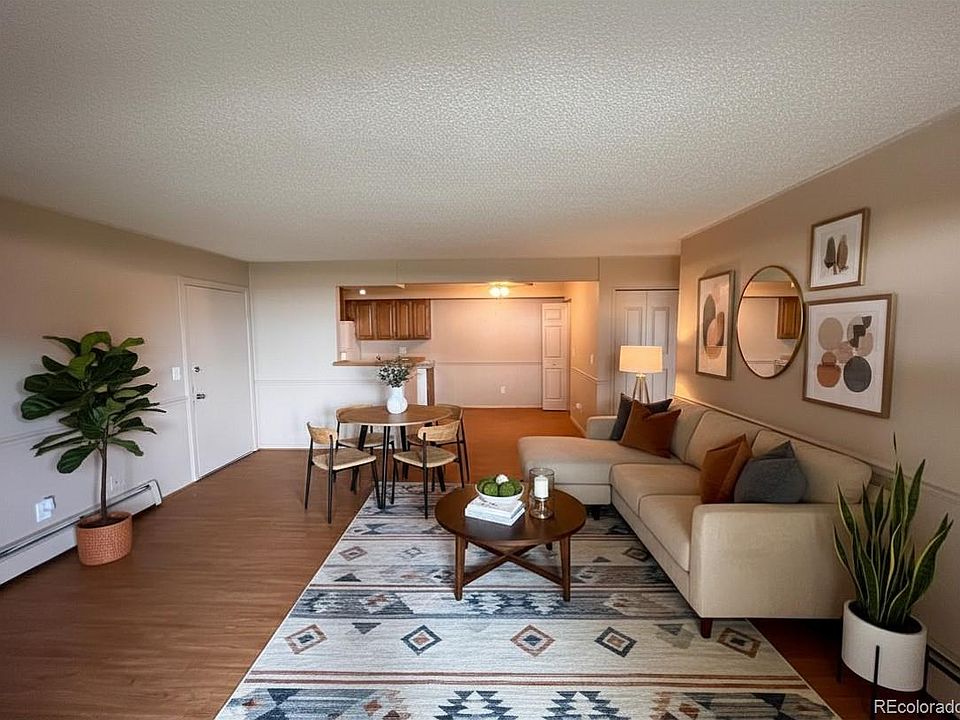 1st image of 10150 E Virginia Avenue #19-106