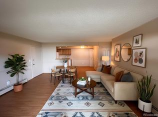 10150 E Virginia Ave UNIT 19-106, Denver, CO 80247