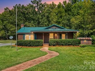 12770 Bringle Ferry Rd, Richfield, NC 28137