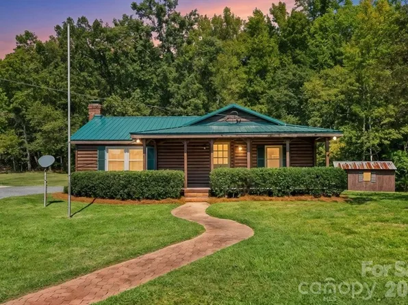 12770 Bringle Ferry Rd, Richfield, NC 28137