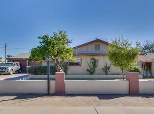 4247 N 64th Ave, Phoenix, AZ 85033