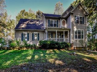 319 Brook Glen Dr, Mooresville, NC 28115