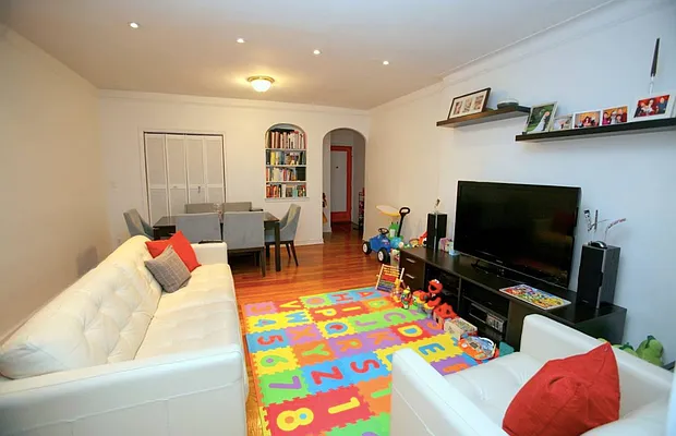 Rented by Keller Williams NYC | media 17