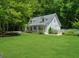 205 Mayfield Cir, Alpharetta, GA 30009