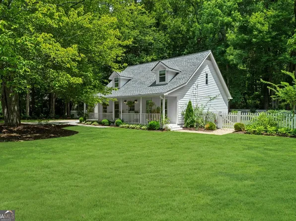 205 Mayfield Cir, Alpharetta, GA 30009