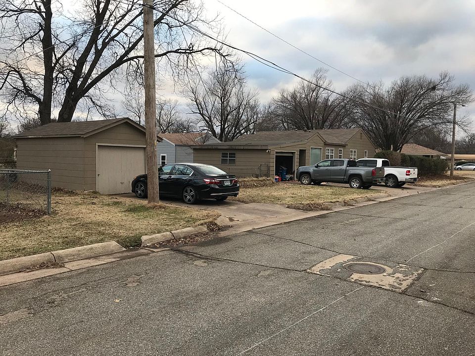 2nd image of 801 S McDonald St