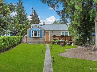 9214 22nd Ave SW, Seattle, WA 98106