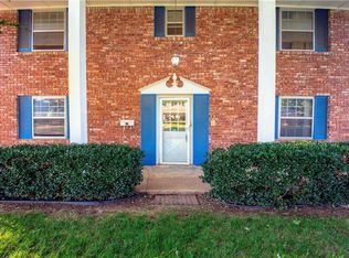 4817 NW 65th St, Oklahoma City, OK 73132