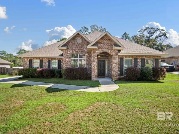 31664 Buckingham Blvd, Spanish Fort, AL 36527