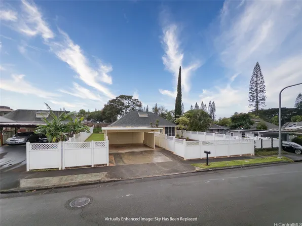 95-576 Naholoholo St, Mililani, HI 96789