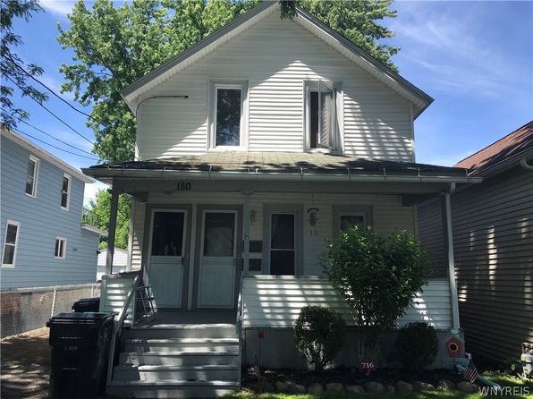 Tonawanda NY Duplex & Triplex Homes For Sale - 2 Homes | Zillow