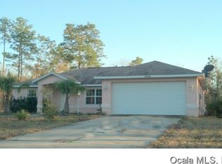 12494 SW 85th Pl, Dunnellon, FL 34432