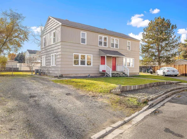 1409 Merrill Ct, Richland, WA 99354