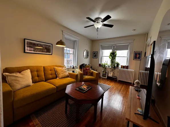 115 Norway St, Boston, MA