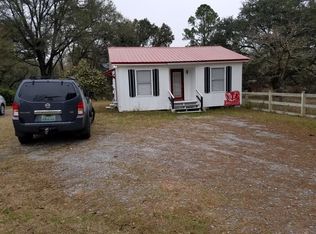 7160 Wigfield Rd #1, Theodore, AL 36582