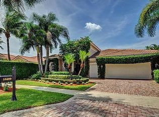 16469 Braeburn Ridge Trl, Delray Beach, FL 33446
