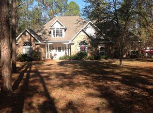 305 Dogwood Way, Perry, FL 32348