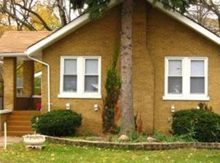 14928 Ashland Ave, Harvey, IL 60426