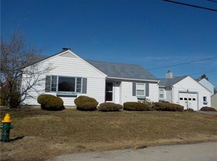 46 Belmont Rd, Cranston, RI 02910