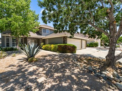 42526 62nd St W, Quartz Hill, CA, 93536