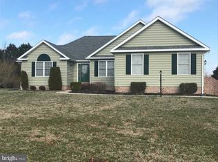 973 Jackson Ditch Rd, Harrington, DE 19952