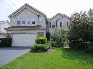 2297 Avalon Dr, Buffalo Grove, IL