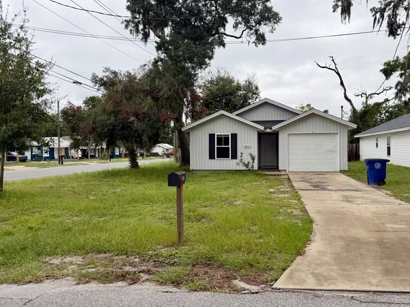 1901 Grant Ave, Panama City, FL 32405