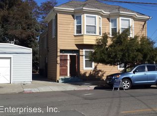 1692 12th St #1692, Oakland, CA 94607