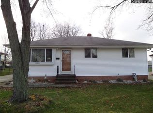 11255 Bobko Blvd, Parma, OH