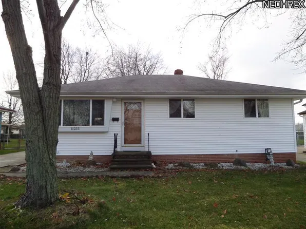 11255 Bobko Blvd, Parma, OH 44130