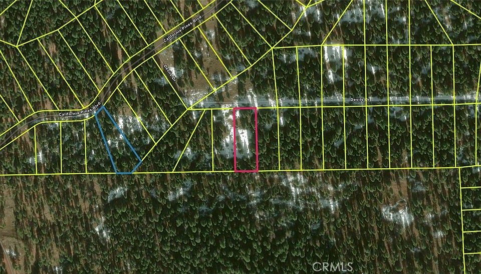1st image of 0 Devils Dr Lot 12