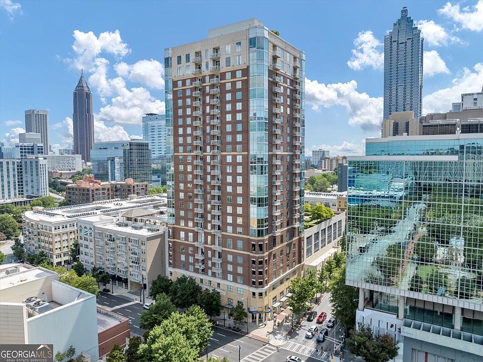 1st image of 285 Centennial Olympic Park Dr NW Unit 1104