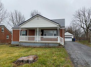 626 Dreamland Dr, Lexington, KY 40505