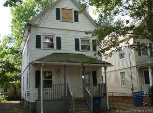 6 W Read St, New Haven, CT 06511