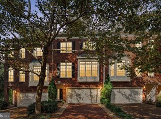 4017 Mansion Dr NW, Washington, DC