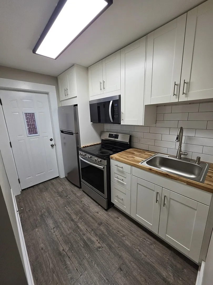 1 bed, 500 sqft, $1,400 — Photo 4