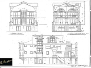 11 N Jefferson Ave, Margate City, NJ 08402