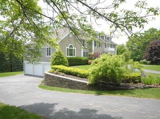 162 Pine Ridge Rd, North Andover, MA 01845