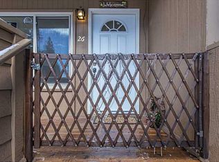 866 Northwood Blvd #1, Incline Village, NV