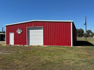 301 W Madison St, Hazen, AR 72064