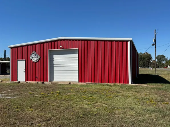 301 W Madison St, Hazen, AR 72064